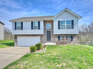 220 Ten Mile Dr, Dry Ridge, KY 41035