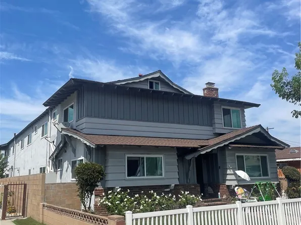 8981 Hildreth Ave, South Gate, CA 90280
