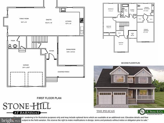 4th image of 8 Trinity Ct