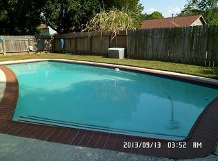 15243 Ensenada Dr, Houston, TX 77083