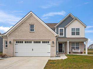 106 Verdant Dr, Cicero, IN 46034