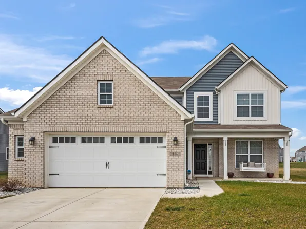 106 Verdant Dr, Cicero, IN 46034