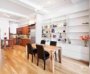 Rented by Warburg