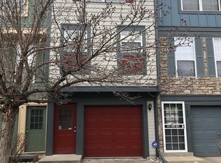 11821 E Kepner Dr, Aurora, CO 80012