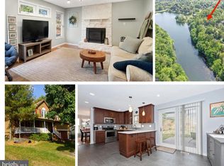 6936 Meadowlake Rd, New Market, MD 21774