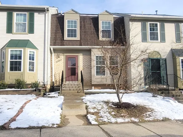 12 Sebastiani Blvd, Gaithersburg, MD 20878