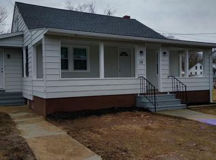 38 Sharp Ave, Bridgeton, NJ 08302