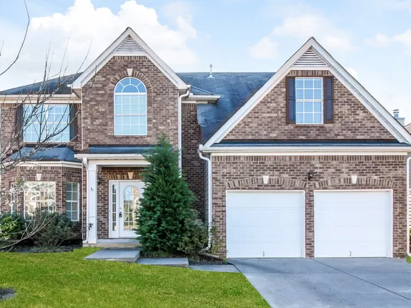 4940 Hopewell Manor Dr, Cumming, GA 30028