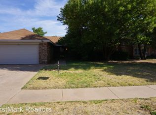 5726 92nd St, Lubbock, TX 79424