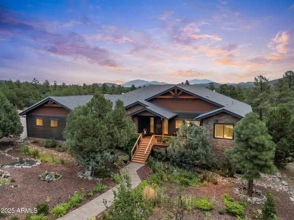 300 FAIRWAY Drive, Williams, AZ 86046