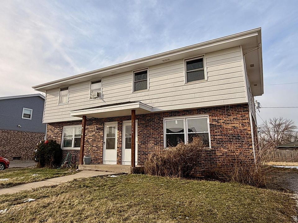 1st image of 9116 Broadway DRIVE #9118