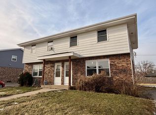 9116 Broadway Dr #9118, Sturtevant, WI 53177
