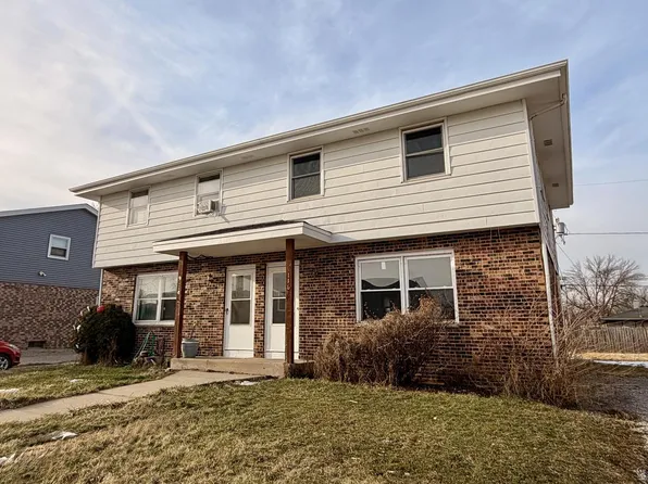 9116/9118 Broadway DRIVE, Sturtevant, WI 53177