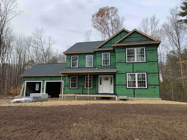 354 Merry Hill Road, Barrington, NH 03825