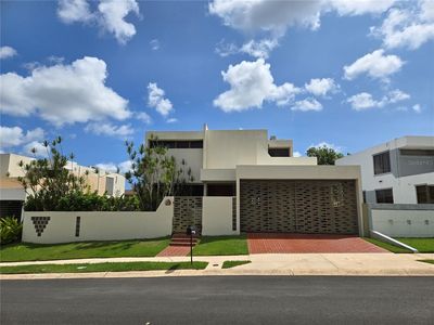 C 10 Isabel La Catolica St, Guaynabo, PR, 00969