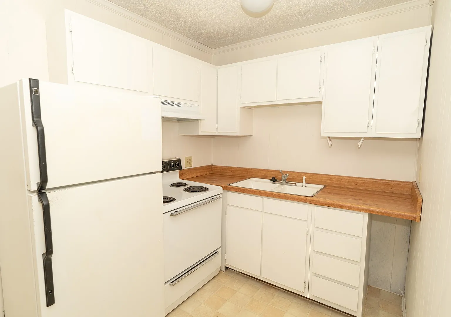 1 Bed 1 Bath Condo in Carrboro! — Photo 3