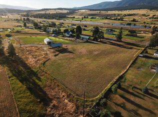 TRACT 2 Lefler Ln, Frenchtown, MT 59834