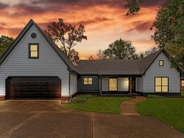 3358 Altruria Rd, Bartlett, TN 38135