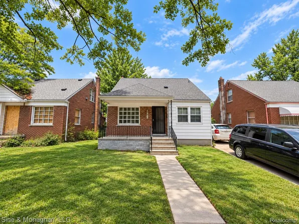 15211 Park Grove St, Detroit, MI 48205
