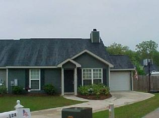 119 Pershing Place Ct, Warner Robins, GA 31088