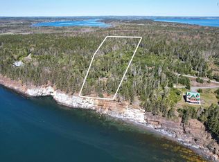Feltzen South Rd LOT 101, Lunenburg, NS B0J2X0