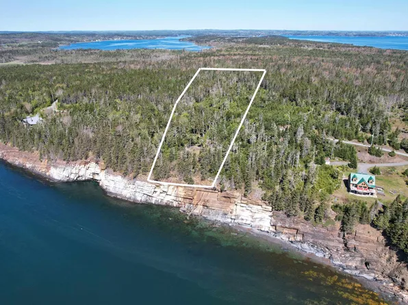 Feltzen South Rd Lot 101, Lunenburg, NS B0J 2X0
