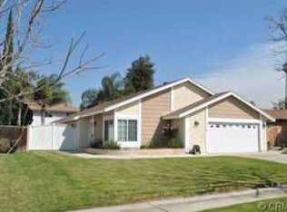 9626 Meadow St, Rancho Cucamonga, CA 91730