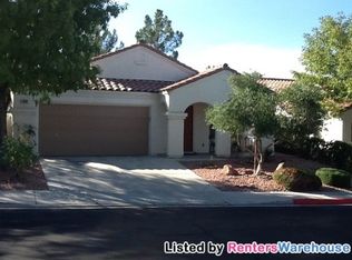 1834 Stablegate Ave, Henderson, NV 89012