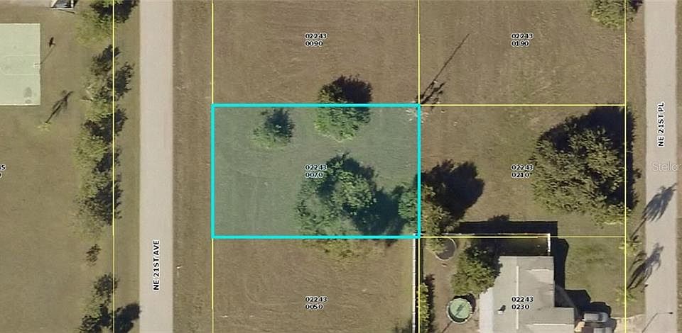 1st image of 2213 NE 21st Pl