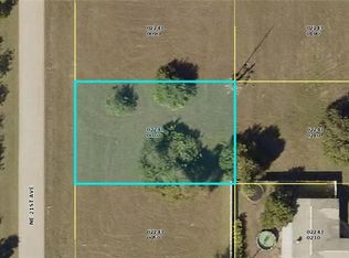 2213 NE 21st Pl, Cape Coral, FL 33909