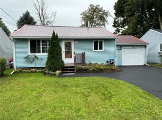611 Charles St, Chittenango, NY 13037