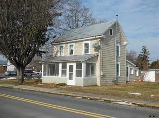 15 Water St, Fairfield, PA 17320
