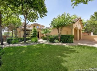 81 Champions Ln, San Antonio, TX 78257