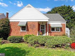 2121 Hess Rd, York, PA 17404