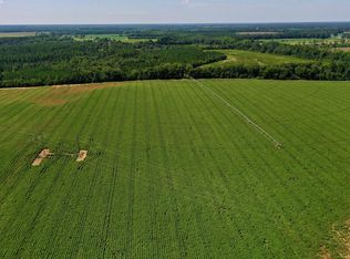 0 Daisy Rd, Fitzgerald, GA 31750