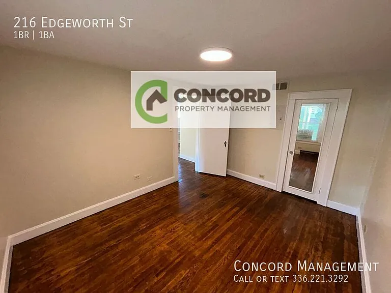 216 Edgeworth St — Photo 8