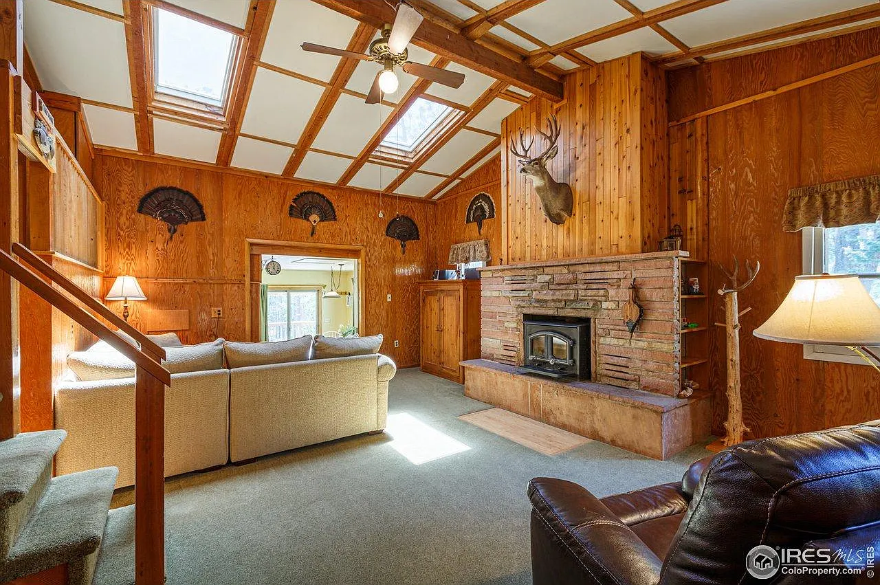 3 bed, 1360 sqft, $2,100 — Photo 3
