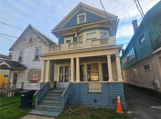 120 E Green St, Olean, NY