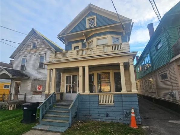 120 E Green St, Olean, NY 14760