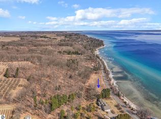 0 Bluff Rd, Traverse City, MI 49686