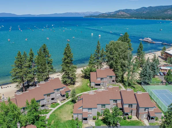 3535 Lake Tahoe Blvd #605, South Lake Tahoe, CA 96150