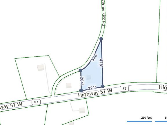 2nd image of 14369-57 State Hwy W