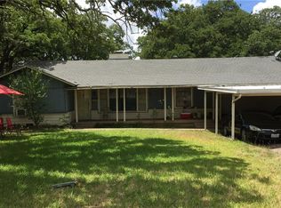 1820 Tierney Rd, Fort Worth, TX 76112