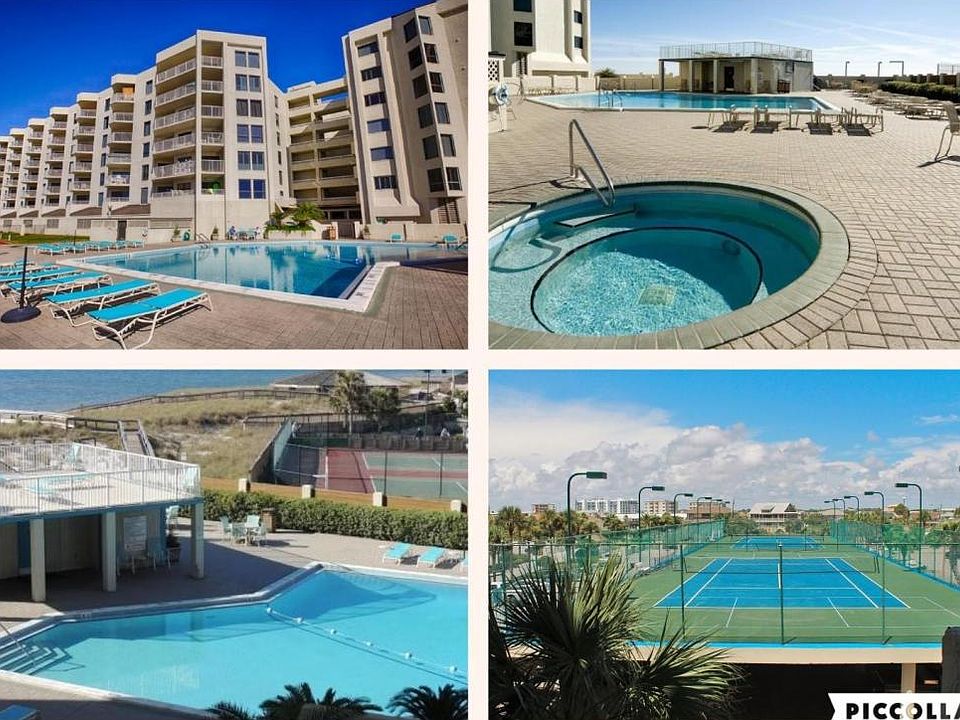 1st image of 506 Gulf Shore Dr Unit 412