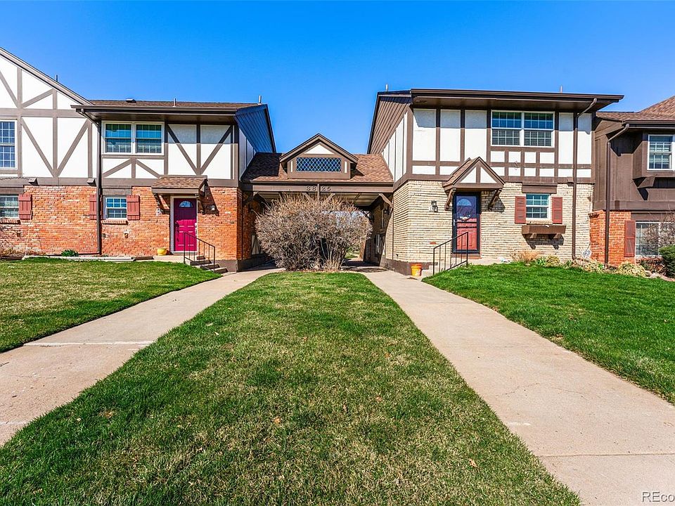 1st image of 3825 S Monaco Parkway #138
