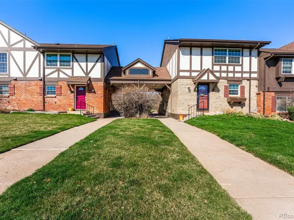 3825 S Monaco Parkway #138, Denver, CO 80237