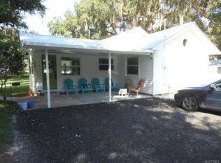 234 S Raven Ter, Inverness, FL 34450