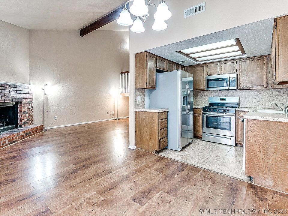 6173 S Zunis Ave, Tulsa, OK 74136 Zillow