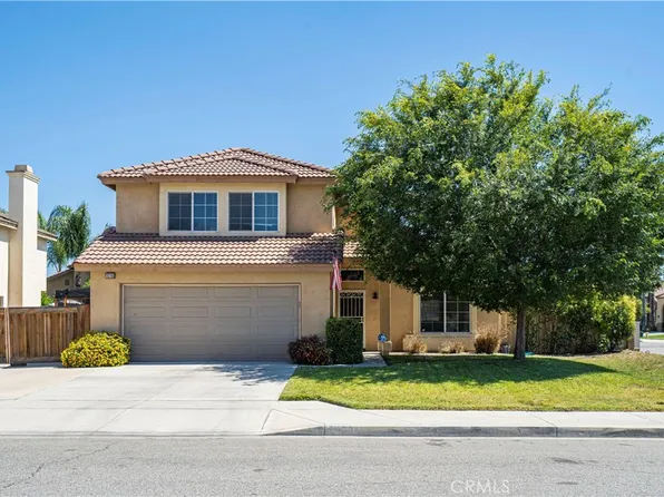 1018 Jude Ct, San Jacinto, CA 92583