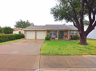 2820 Sandalwood Ln, Odessa, TX 79762